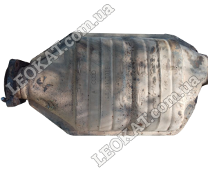LEOKAT Викуп каталізаторів - Audi - Volkswagen -  - Кераміка - 4A0131701E 443178