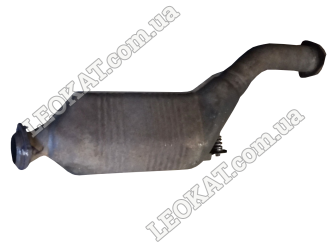 LEOKAT Викуп каталізаторів - Audi - Volkswagen -  - Кераміка - 4A0131701M 4A0178