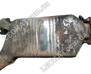 LEOKAT Викуп каталізаторів - Audi - Volkswagen -  - Кераміка - 4A0131701Q 4A0118B