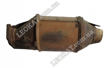 LEOKAT Викуп каталізаторів - Audi - Volkswagen -  - Кераміка - 4A0131702CG 8A0118A