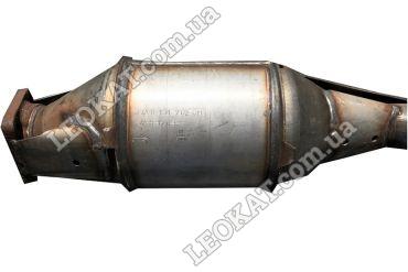 LEOKAT Викуп каталізаторів - Audi - Volkswagen -  - Кераміка - 4A0131702CH 4A0178C