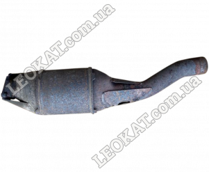 LEOKAT Викуп каталізаторів - Audi - Volkswagen -  - Кераміка - 4A0178C