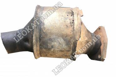 LEOKAT Викуп каталізаторів - Audi - Volkswagen -  - Кераміка - 4B0131701AT 4B0131701AF