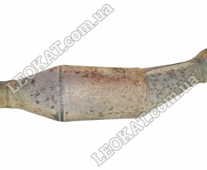 LEOKAT Викуп каталізаторів - Audi - Volkswagen -  - Кераміка - 4B0131701BF