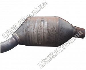 LEOKAT Викуп каталізаторів - Audi - Volkswagen -  - Кераміка - 4B0131701BK 8D0178P