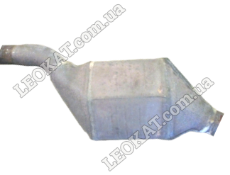 LEOKAT Викуп каталізаторів - Audi - Volkswagen -  - Кераміка - 4B3131701BD 4B3178E
