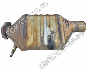 LEOKAT Викуп каталізаторів - Audi - Volkswagen -  - Кераміка - 4B3131701BE 4B3178F