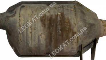 LEOKAT Викуп каталізаторів - Audi - Volkswagen -  - Кераміка - 4D0131701AA 4A0178L