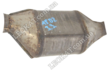 LEOKAT Викуп каталізаторів - Audi - Volkswagen -  - Кераміка - 4D0131701BM 4D0178Q