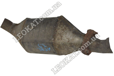 LEOKAT Викуп каталізаторів - Audi - Volkswagen -  - Кераміка - 4D0131701BN 4D0178R LAT/GERMANY
