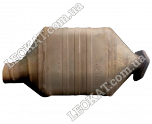 LEOKAT Викуп каталізаторів - Audi - Volkswagen -  - Кераміка - 4D0131701CJ 4D0178K