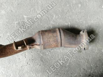 LEOKAT Викуп каталізаторів - Audi - Volkswagen -  - Кераміка - 4D0131701DL 8D0178BF