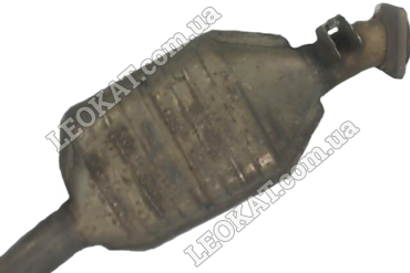 LEOKAT Викуп каталізаторів - Audi - Volkswagen -  - Кераміка - 4D0131701DR 4D0178AN