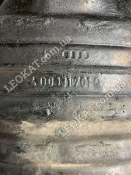 LEOKAT Викуп каталізаторів - Audi - Volkswagen -  - Кераміка - 4D0131701Q 4A0178L