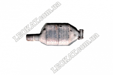 LEOKAT Викуп каталізаторів - Audi - Volkswagen -  - Кераміка - 4D0131702AH 4D0178
