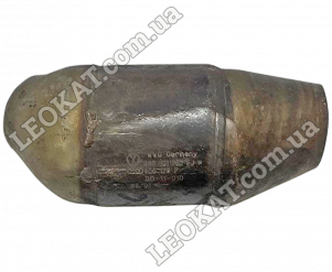 LEOKAT Викуп каталізаторів - Audi - Volkswagen -  - Кераміка - 4D0131702FJ 4D0178P