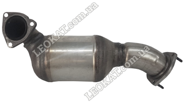LEOKAT Викуп каталізаторів - Audi - Volkswagen -  - Кераміка - 4E0131701 4E0178MA