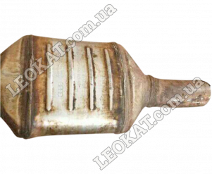 LEOKAT Викуп каталізаторів - Audi - Volkswagen -  - Кераміка - 4E0131701D 4E0178N