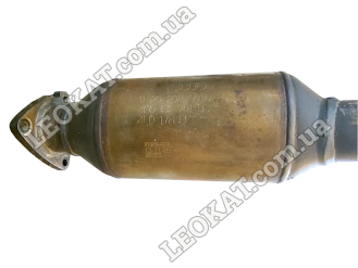LEOKAT Викуп каталізаторів - Audi - Volkswagen -  - Кераміка - 4F0131701DS 4F0178ED
