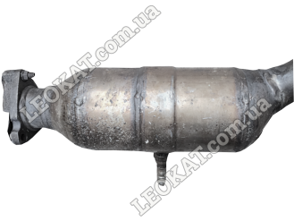 LEOKAT Викуп каталізаторів - Audi - Volkswagen -  - Кераміка - 4F0131701EF 4F0178GB/ES