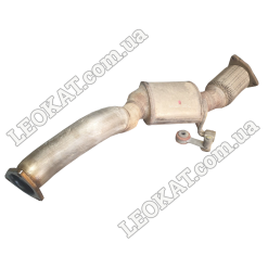 LEOKAT Викуп каталізаторів - Audi - Volkswagen -  - Кераміка - 4L0131701B 4L0178A