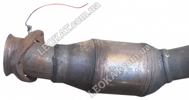 LEOKAT Викуп каталізаторів - Audi - Volkswagen -  - Кераміка - 4Z7131701C 4Z7178B