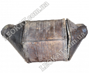 LEOKAT Викуп каталізаторів - Audi - Volkswagen -  - Кераміка - 4Z7131701F 4Z7178E