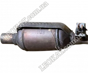 LEOKAT Викуп каталізаторів - Audi - Volkswagen -  - Кераміка - 533131701B