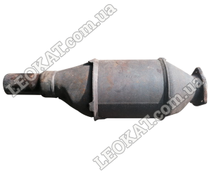 LEOKAT Викуп каталізаторів - Audi - Volkswagen -  - Кераміка - 535119B
