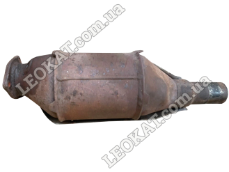 LEOKAT Викуп каталізаторів - Audi - Volkswagen -  - Кераміка - 535131701