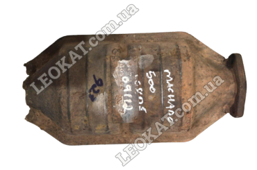 LEOKAT Викуп каталізаторів - Audi - Volkswagen -  - Кераміка - 547131701