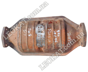 LEOKAT Викуп каталізаторів - Audi - Volkswagen -  - Кераміка - 547131701M