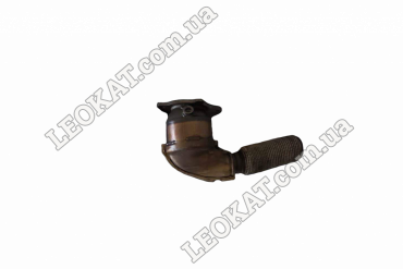LEOKAT Викуп каталізаторів - Audi - Volkswagen -  - Кераміка - 5C0131690A