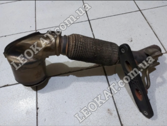 LEOKAT Викуп каталізаторів - Audi - Volkswagen -  - Кераміка - 5C0131690B 5C0178DA