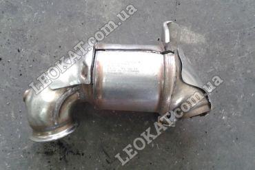 LEOKAT Викуп каталізаторів - Audi - Volkswagen -  - Кераміка - 5C0131690F 1K0166KA