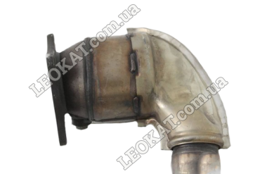 LEOKAT Викуп каталізаторів - Audi - Volkswagen -  - Кераміка - 5C0131701H
