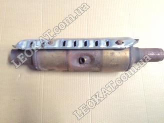 LEOKAT Викуп каталізаторів - Audi - Volkswagen -  - Кераміка - 5C0131701M MFG by Mitsubishi