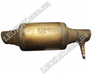 LEOKAT Викуп каталізаторів - Audi - Volkswagen -  - Кераміка - 5N0131701G