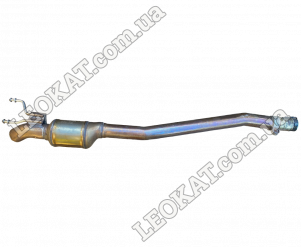 LEOKAT Викуп каталізаторів - Audi - Volkswagen -  - Кераміка - 5Q0131701AT 7N0178AB