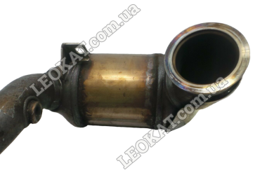 LEOKAT Викуп каталізаторів - Audi - Volkswagen -  - Кераміка - 5Q0131701T 5Q0178BB