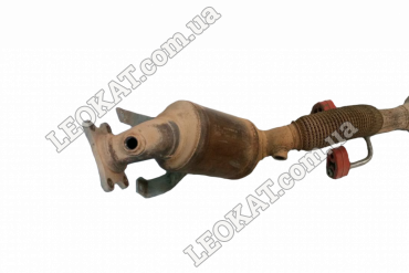 LEOKAT Викуп каталізаторів - Audi - Volkswagen -  - Кераміка - 5Q0166DA 2QB131690G