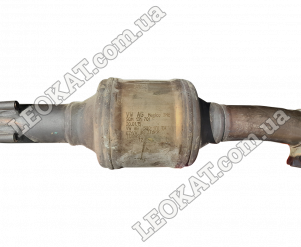 LEOKAT Викуп каталізаторів - Audi - Volkswagen -  - Кераміка - 5QM131701F 5Q0178EA