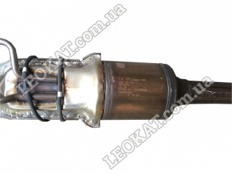 LEOKAT Викуп каталізаторів - Audi - Volkswagen -  - Кераміка - 5QM131701L