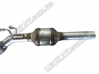 LEOKAT Викуп каталізаторів - Audi - Volkswagen -  - Кераміка - 5QM131701R 3Q0178AA