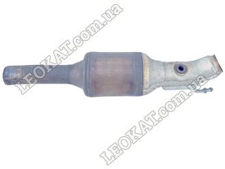LEOKAT Викуп каталізаторів - Audi - Volkswagen -  - Кераміка - 5QM131705G