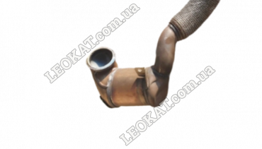 LEOKAT Викуп каталізаторів - Audi - Volkswagen -  - Кераміка - 5QX131701 5Q0178AA