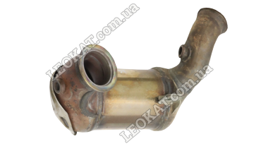 LEOKAT Викуп каталізаторів - Audi - Volkswagen -  - Кераміка - 5WA131723B 5Q0181LC