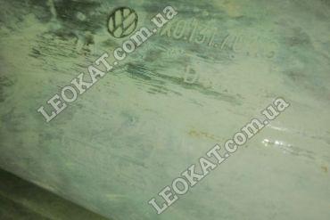 LEOKAT Викуп каталізаторів - Audi - Volkswagen -  - Кераміка - 5X0131701G