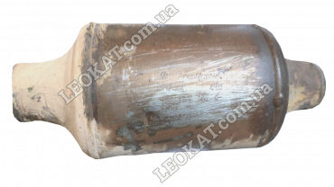 LEOKAT Викуп каталізаторів - Audi - Volkswagen -  - Кераміка - 5Z0131701K Brazil 4CL