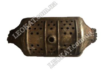 LEOKAT Викуп каталізаторів - Audi - Volkswagen -  - Кераміка - 5Z0131701P